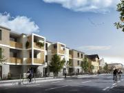 HOCHWERTIG UND MODERN WOHNEN IM STADTZENTRUM VON...