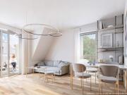 HOCHWERTIG UND MODERN WOHNEN IN LANGENZERSDORF:...