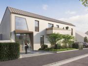 HOCHWERTIG UND MODERN WOHNEN IN LANGENZERSDORF:...