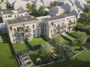 HOCHWERTIG UND MODERN WOHNEN IN LANGENZERSDORF:...