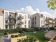 HOCHWERTIG UND MODERN WOHNEN IN LANGENZERSDORF:...