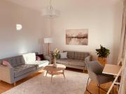 Voll möblierte 2 Zimmer Wohnung, befristet, in Berlin...