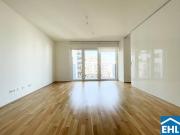 Hochwertig Wohnen im neuen Stadtviertel an der Lände