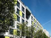 Hochwertige 1 Zimmer Wohnung