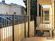 Hochwertige 1 Zimmerwohnung nahe des Universitätszentrums!