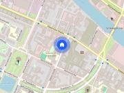 Hochwertige 2,5 Zimmer Dachgeschoss Wohnung mit großem...