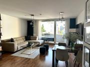 Keine weiteren Anfragen ! Hochwertige 2,5 Zimmer...