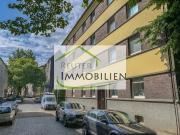 Hochwertige 2,5 Zimmer Wohnung in City Nähe!