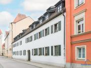 Hochwertige 2,5 Zimmer Wohnung in denkmalgeschützter...