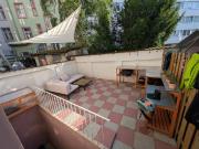 Hochwertige 2,5 Zimmer Wohnung in Sachsenhausen Nord...