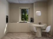 Hochwertige 2.5 Zimmer Wohnung in Zürich Neubau 2025/26