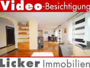 Hochwertige 2,5 Zimmer Wohnung mit eigenem Gartenbereich...