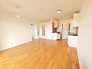 Hochwertige 2,5‑Zimmer‑Wohnung mit westseitiger Loggia