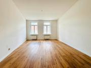 hochwertige 2 Raum Wohnung mit Balkon * TOP * 1. Bezug...