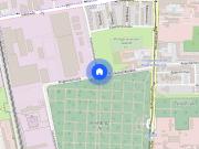 hochwertige 2 Raum Wohnung +TOP+ in attraktiver Lage in...