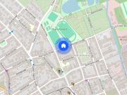 hochwertige 2 Raum Wohnung +TOP+ ruhiges Hinterhaus ...