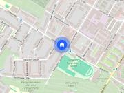 Hochwertige 2 Zi. Whg. mit Einbauküche, Parkett, Dusche...