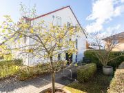 Hochwertige 2 Zimmer Dachgeschosswohnung in Ingolstadt...