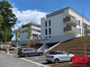 hochwertige 2 Zimmer Etagenwohnung mit PKW Stellplatz