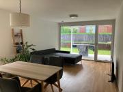 Hochwertige 2 Zimmer Gartenwohnung in Dornbirn...