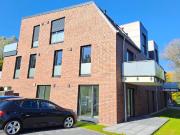 hochwertige 2 Zimmer NEUBAU Eigentumswohnung KfW 40 EE...