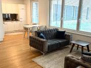 Hochwertige 2 Zimmer Neubauwohnung in ruhiger...