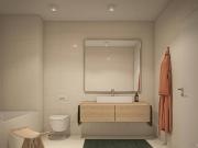 Hochwertige 2 Zimmer Wohnung am Hauptplatz