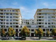 Hochwertige 2 Zimmer Wohnung am Potsdamer Platz Hochwertige 2 Zimmer Wohnung am Potsdamer Platz