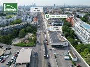 Hochwertige 2 Zimmer Wohnung an der Prager Straße mit...