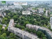 Hochwertige 2 Zimmer Wohnung an der Prager Straße! Top...