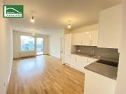 Hochwertige 2 Zimmer Wohnung an der Prager Straße! Top...