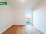 Hochwertige 2 Zimmer Wohnung im energieeffizenten...