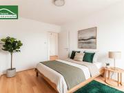 Hochwertige 2 Zimmer Wohnung im energieeffizenten...