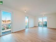Hochwertige 2 Zimmer Wohnung im energieeffizenten...