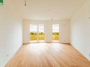 Hochwertige 2 Zimmer Wohnung im energieeffizenten...