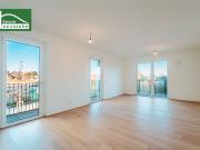 Hochwertige 2 Zimmer Wohnung im energieeffizenten...