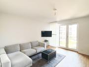 Hochwertige 2 Zimmer Wohnung im Herzen von Aachen –...