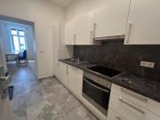 Hochwertige 2 Zimmer Wohnung in super Lage von Privat