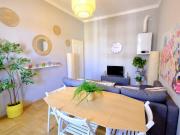 HOCHWERTIGE 2 ZIMMER WOHNUNG IN TOP LAGE, ZUR MIETE AUF...