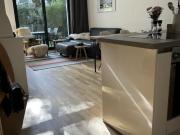 Hochwertige 2 Zimmer Wohnung Maisonette im Hinterhof mit...