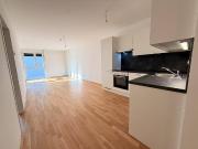 Hochwertige 2 Zimmer Wohnung mit Außenfläche