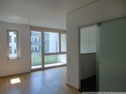 Hochwertige 2 Zimmer Wohnung mit Balkon im Regierungsviertel