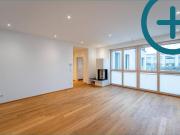 Hochwertige 2 Zimmer Wohnung mit Loggia in zentraler...