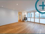 Hochwertige 2 Zimmer Wohnung mit Loggia in zentraler...