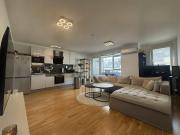 Hochwertige 2 Zimmer Wohnung mit Loggia & Tiefgarage –...