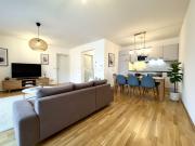 Hochwertige 2 Zimmer Wohnung mit Outdoor Bereich &...