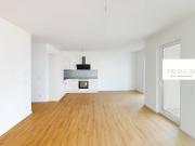 Hochwertige 2 Zimmer Wohnung mit TERRASSE und EBK im...