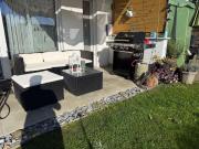 Hochwertige 2 Zimmer Wohnung mit Tiefgarage, Terrasse &...