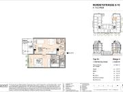 Hochwertige 2 Zimmer Wohnung! Neubau! Erstbezug! Perfekt...