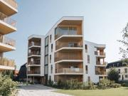 Hochwertige 2 Zimmer Wohnung Rauchmühle Salzburg